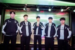LCK컵, ‘장로 그룹’ 7승 3패로 강세…젠지·DK 맹활약