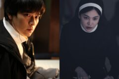 ‘검은 수녀들’과 ‘검은 사제들’의 연결, 강동원의 깜짝 등장
