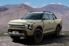 “기아車 저격수 등장?” .. 1,100km 주행거리 공개에 업계 ‘발칵’