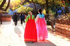 설날, 한복 입고 인스타 사진 남기기 좋은 경기도 여행지 4곳