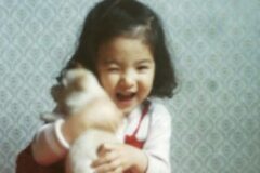 18살에 결혼, 19살에 출산하더니 9년 뒤 이혼한 연예인의 부모