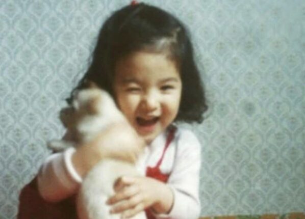 18살에 결혼, 19살에 출산하더니 9년 뒤 이혼한 연예인의 부모