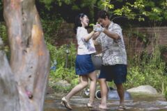 박찬욱 감독과 만나 ‘춤추는’ 이병헌·손예진의 ‘이색’ 왈츠