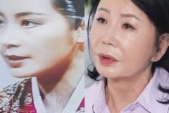 남편이 20억 빚 떠넘기고 잠적해서 기다리다 결국…