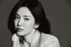 [인터뷰] 새로운 연기 재미에 눈 뜬 ‘배우 송혜교’