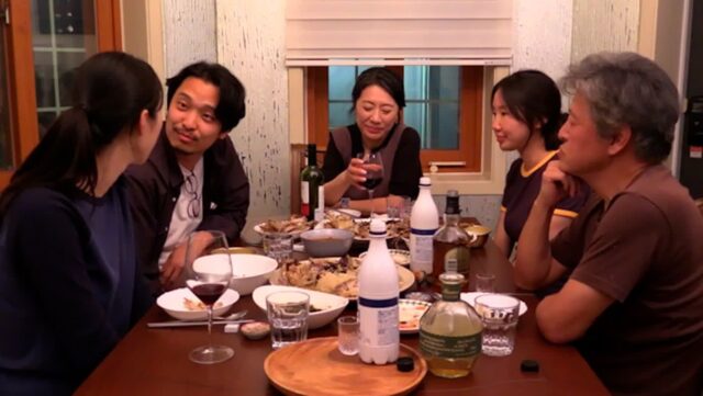 홍상수 ‘그 자연이 네게 뭐라고 하니’ 베를린영화제 경쟁 부문 초청
