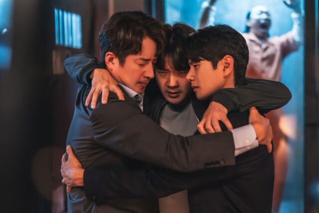 권상우의 ‘히트맨2’ 출격…설 극장전 서막 올랐다