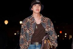 제이홉의 스페셜 음원이 깜짝 공개됐다