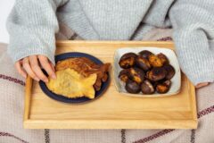 “아직도 사 드세요?” … 겨울철 간식, 이젠 집에서도 ‘뚝딱’