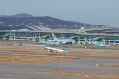인천공항, 2025 설 연휴 일평균 이용객 역대급 전망… 출국장 조기 개장 및 혼잡 완화에 만전