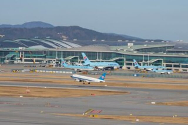 인천공항, 2025 설 연휴 일평균 이용객 역대급 전망… 출국장 조기 개장 및 혼잡 완화에 만전