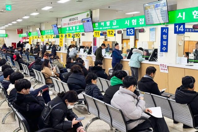“면허를 다시 따야 한다고?”.. 올해 역대 최대치 기록한 ‘이것’, 전국 운전자들 ‘초비상’