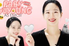 박규영이 숟가락으로 퍼먹을 수 있다는 최애 도넛