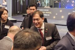김태규, 이진숙 선고 전 언행에 신중…“결과 나오면 말씀”