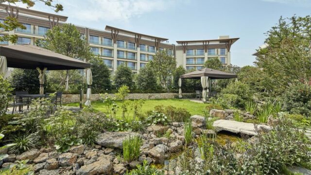 고객이 직접 만드는 ‘착한 여행’…제주 리조트의 신개념 캠페인