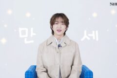 온유, 팬데믹을 넘어 희망과 위로를 노래하다