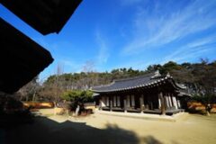 “설 연휴, 강릉 가볼까?” 허균·허난설헌 기념공원에서 즐기는 강릉 놀거리