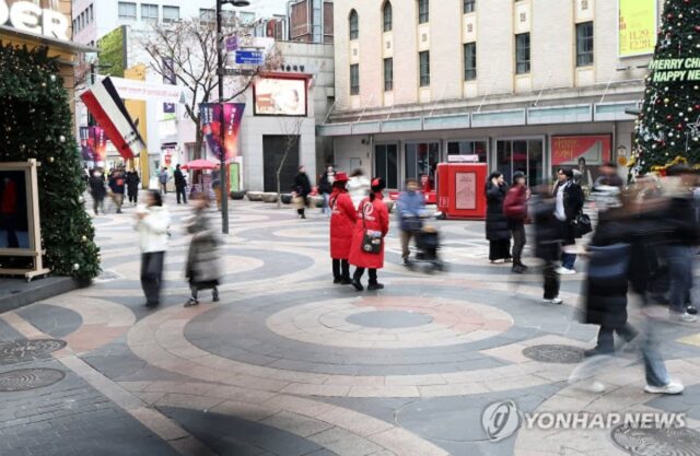 기업심리 3개월 연속 ‘뚝’…불확실성 발목 여전