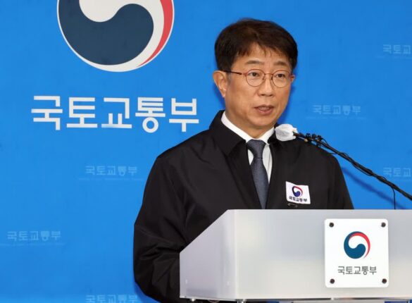 LCC 가동률 줄이고 정비인력 확충…고강도 안전 혁신방안 마련