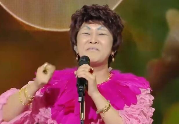 고시원, 목욕탕 하면서 음원차트 2위한 67세 신인 가수