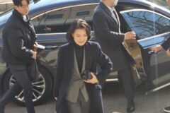 이진숙 “4대4든 5대3이든 결론은 기각…2인체제 적법하단 뜻”