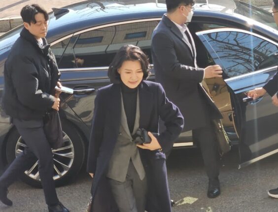 이진숙 “4대4든 5대3이든 결론은 기각…2인체제 적법하단 뜻”