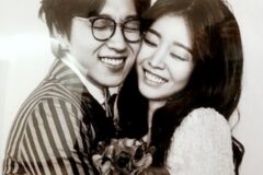 너무 급해서 아내 혼자 혼인신고하게 만든 사랑꾼