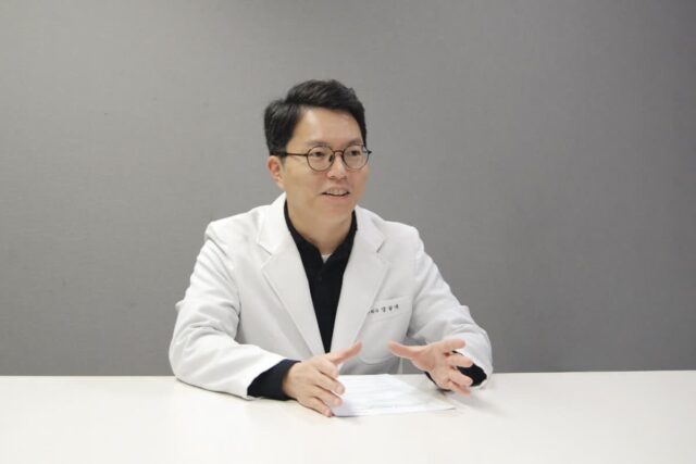우리와㈜ 강공내 책임수의사, ‘반려동물 겨울철 건강관리 비법’ 공개