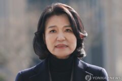 이진숙 업무 복귀…‘2인 방통위’ 반년 만에 재가동