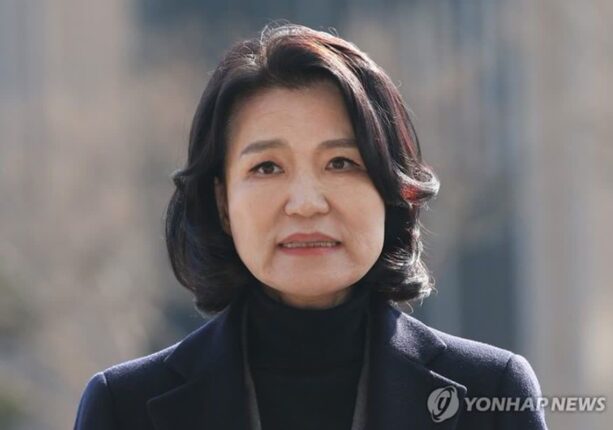 이진숙 업무 복귀…‘2인 방통위’ 반년 만에 재가동