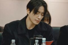 단짠 매력 제대로 풍기는 이준혁의 대본 리딩