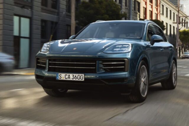 ‘비싼 건 상관없다’… 새로운 디자인·성능 페이스리프트 소식에 ‘환호’