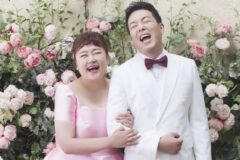 빚 갚아 준다고 청혼했는데 결혼 9년이나 미룬 연예인