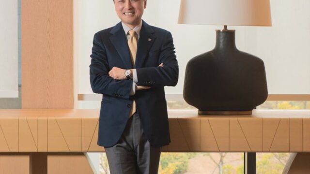 한국인 최초 클러스터 총지배인이 제주행 택한 ‘그곳’