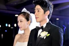 유부남인데 총각행세 한다고 욕먹었던 배우