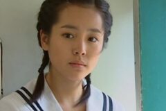 1살 많은 송혜교 아역을 맡아 매일 울었다는 배우