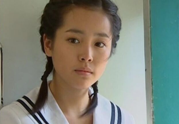 1살 많은 송혜교 아역을 맡아 매일 울었다는 배우