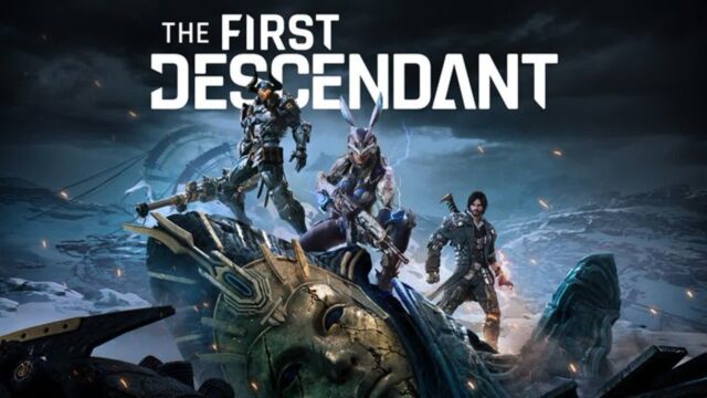 넥슨, 美 ‘GDC 2025’ 참가…‘퍼스트 디센던트’ 주제로 발표