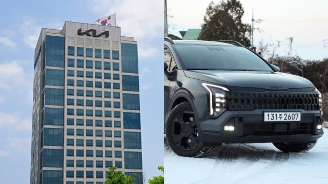 기아, 사상 최초로 연간 ‘100조 원’ 매출 달성… 9분기 연속 두 자릿수 영업이익률