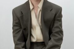 스트레이 키즈 없는 패션 위크를 상상할 수 없는 이유