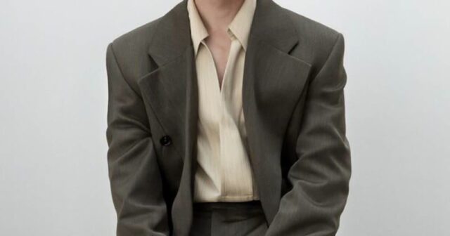 스트레이 키즈 없는 패션 위크를 상상할 수 없는 이유