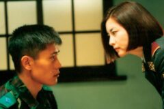 전설의 시작! 공동경비구역 JSA 5인방이 다시 만난 이유