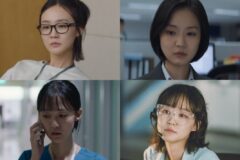 박예영, 현실 밀착 연기로 빛나는 무한 스펙트럼
