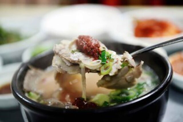 겨울이면 생각나는 뜨끈한 국물요리, 전국 맛집 투어
