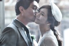 떡볶이 때문에 결혼 했다는 연예인 부부
