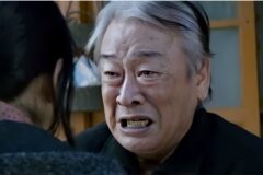 ‘건강 악화’ 이순재, 눈물의 소식 전했다