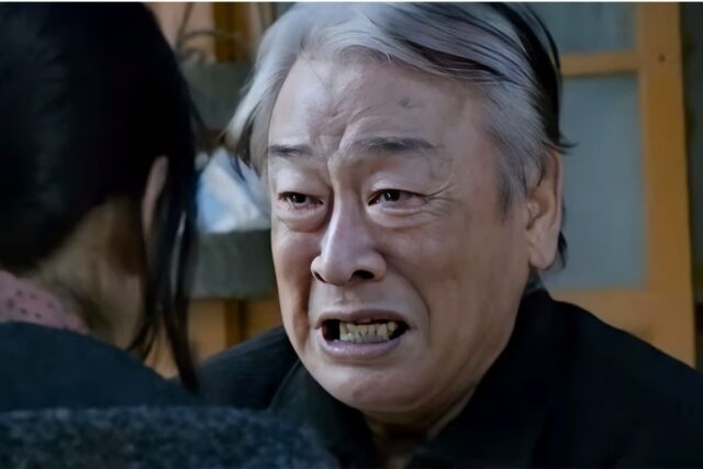 ‘건강 악화’ 이순재, 눈물의 소식 전했다