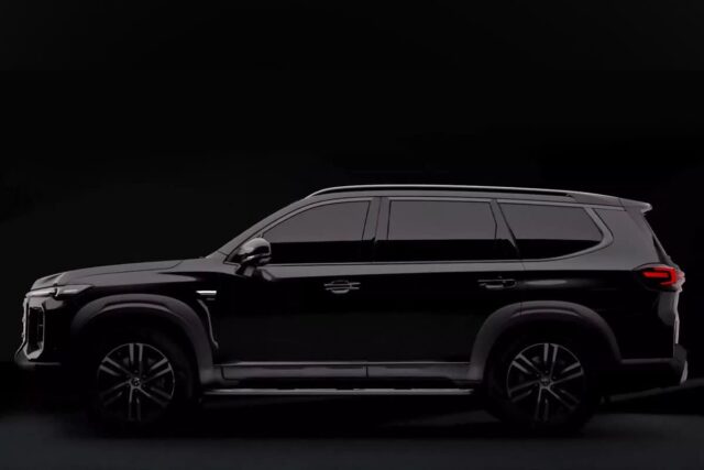 “텔루라이드도 위협한다”.. 플래그십 SUV 정점을 노리는 車 등장에 ‘환호’