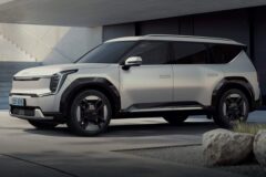 심상치 않더니..”결국 또 해냈다”, 최고 점수 받은 국산 전기 SUV