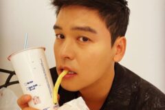 하고 싶은 드라마는 안 들어오고, 흑백요리사만 섭외 오는 배우